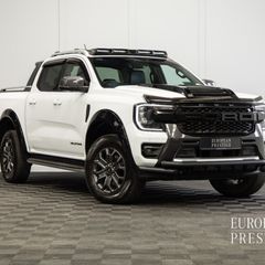 Ford Ranger 2024