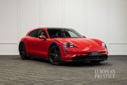 Porsche Taycan 2022