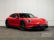 Porsche Taycan 2022