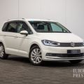Volkswagen Touran 2018