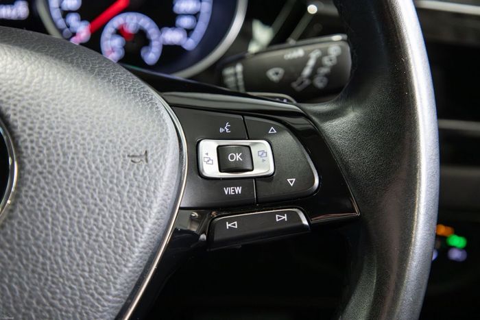 Volkswagen Touran 2018