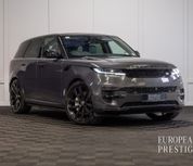 Land Rover Range Rover Sport 2023