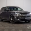 Land Rover Range Rover Sport 2023