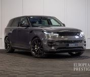 Land Rover Range Rover Sport 2023
