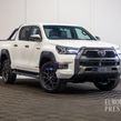 Toyota HiLux 2026