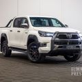 Toyota HiLux 2026