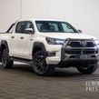 Toyota HiLux 2026