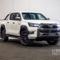 Toyota HiLux 2026