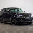 Land Rover Range Rover Sport 2020