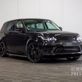 Land Rover Range Rover Sport 2020