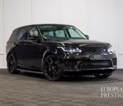 Land Rover Range Rover Sport 2020