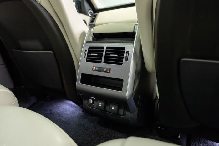 Land Rover Range Rover Sport 2020