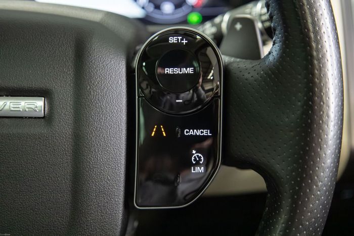 Land Rover Range Rover Sport 2020