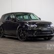 Land Rover Range Rover Sport 2020