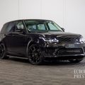Land Rover Range Rover Sport 2020