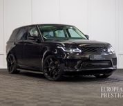 Land Rover Range Rover Sport 2020