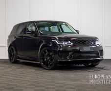 Land Rover Range Rover Sport 2020