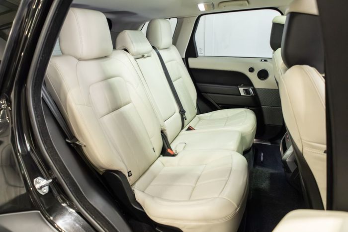 Land Rover Range Rover Sport 2020