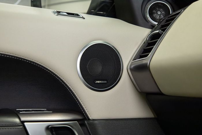 Land Rover Range Rover Sport 2020