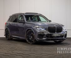 BMW X5 2019