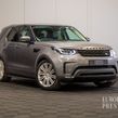 Land Rover Discovery 2018