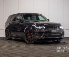 Land Rover Range Rover Sport 2021
