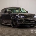 Land Rover Range Rover Sport 2019