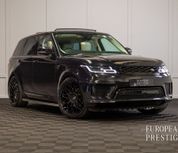 Land Rover Range Rover Sport 2019