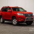 Toyota Landcruiser 2018