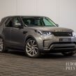 Land Rover Discovery 2018