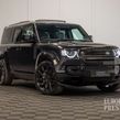 Land Rover Defender 2022