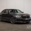 BMW 5 Series 2021