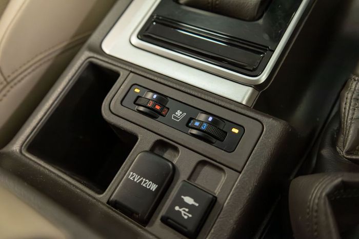 Toyota Landcruiser 2018