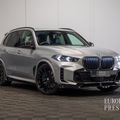 BMW X5 2025