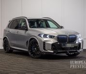 BMW X5 2025