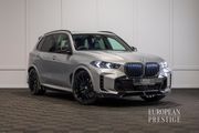 BMW X5 2025