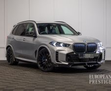 BMW X5 2025