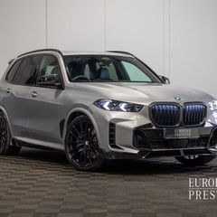 BMW X5 2025