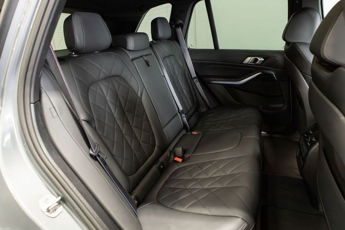 BMW X5 2025