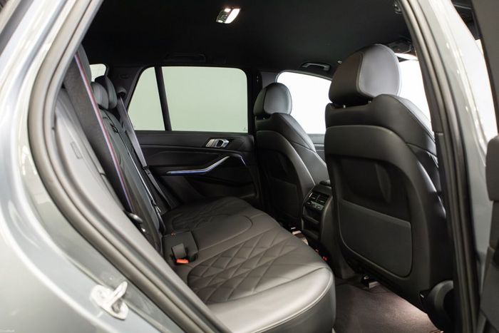 BMW X5 2025