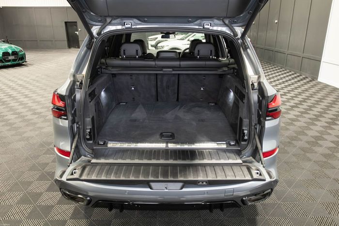 BMW X5 2025