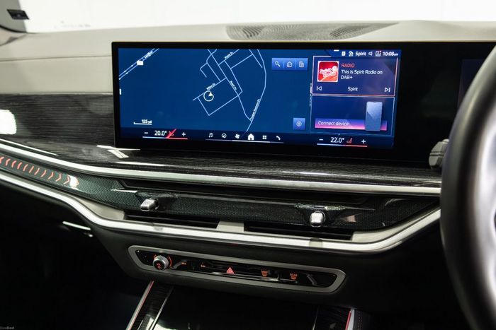 BMW X5 2025