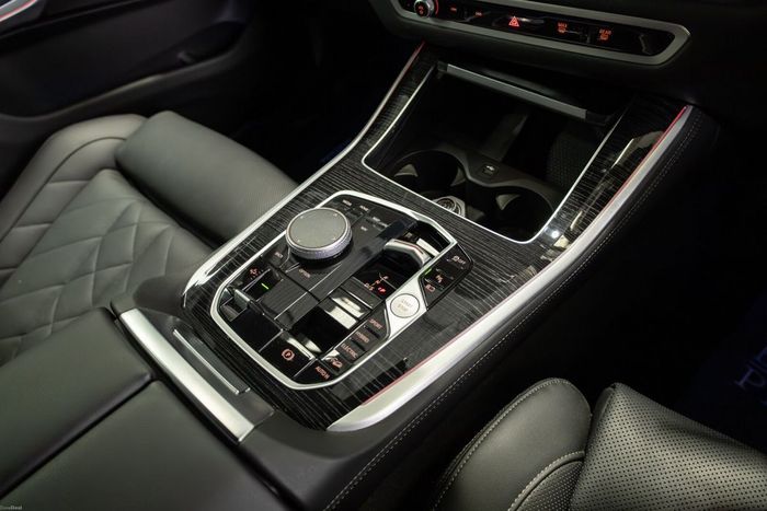 BMW X5 2025