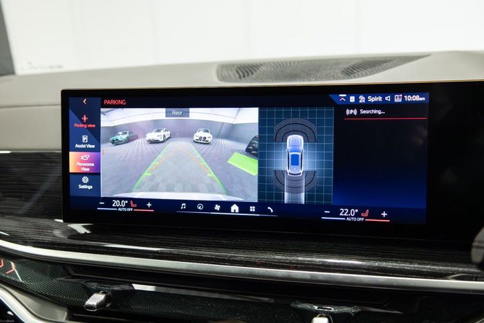 BMW X5 2025