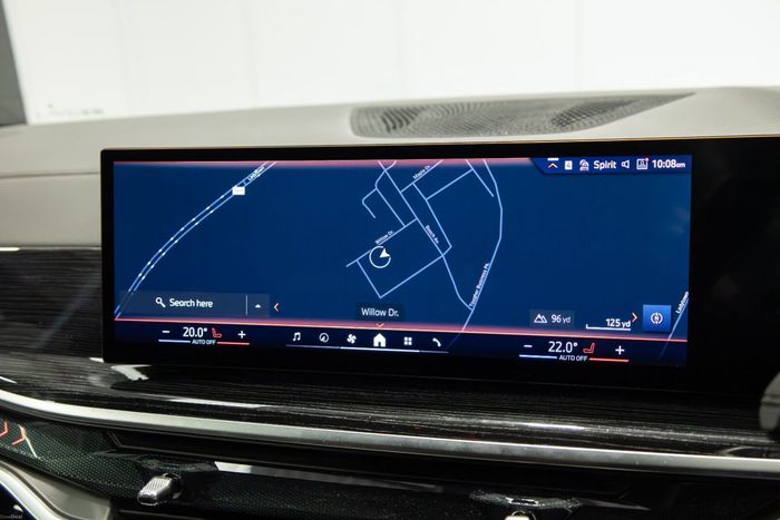 BMW X5 2025