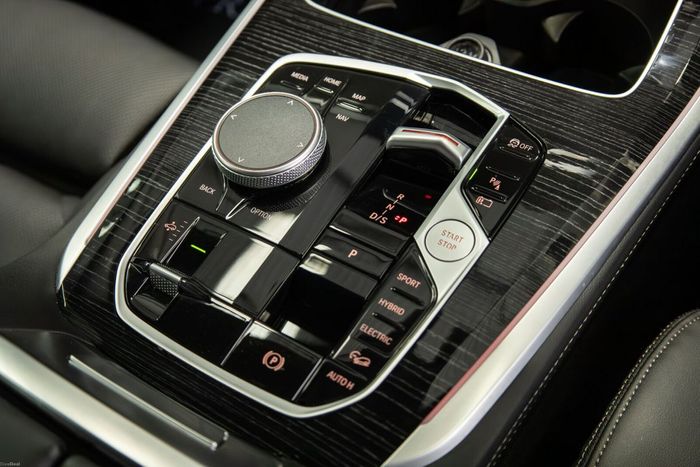 BMW X5 2025