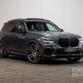 BMW X5 2018
