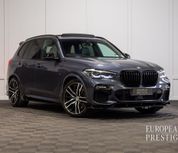 BMW X5 2018