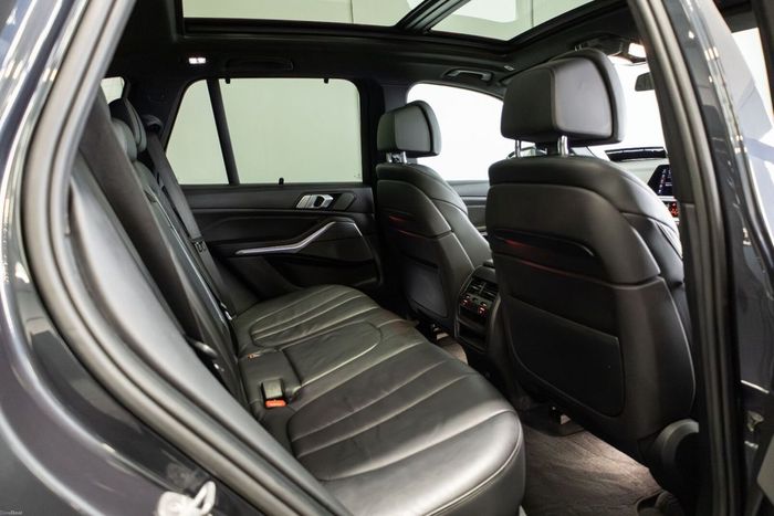 BMW X5 2018