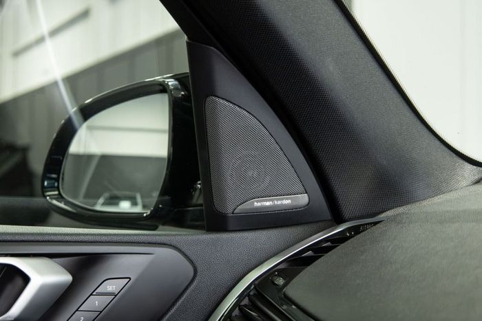 BMW X5 2018